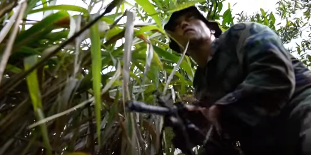 JOTC – Jungle Operations Training Center