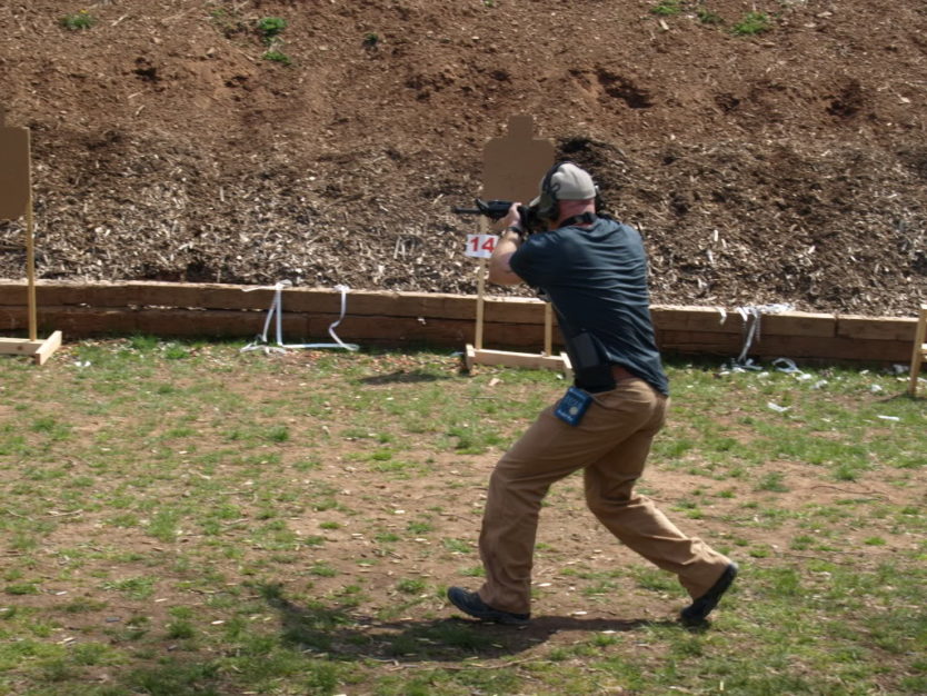 Dallas Shooter Attended Tactical Self Defense Course