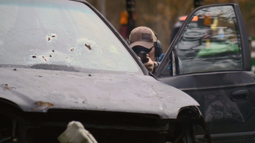 Watch: Concealed Carry Tips from Kyle Lamb