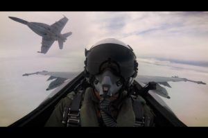 Photo credit: LT C. “Wingnut” Wickware