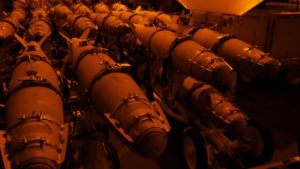 Photo credit: LT C. “Wingnut” Wickware