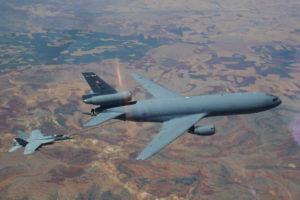 Photo credit: LT C. “Wingnut” Wickware