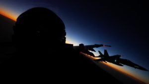 Photo credit: LT C. “Wingnut” Wickware