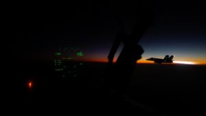 Photo credit: LT C. “Wingnut” Wickware