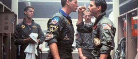 5 Rules for a Good Wingman