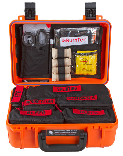 Midsized – Solo IFAK (X-PAK)