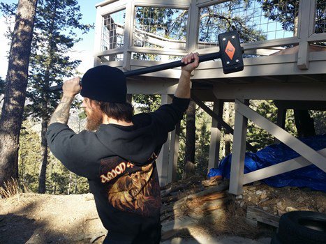 Warhammer: ROGUE SISU