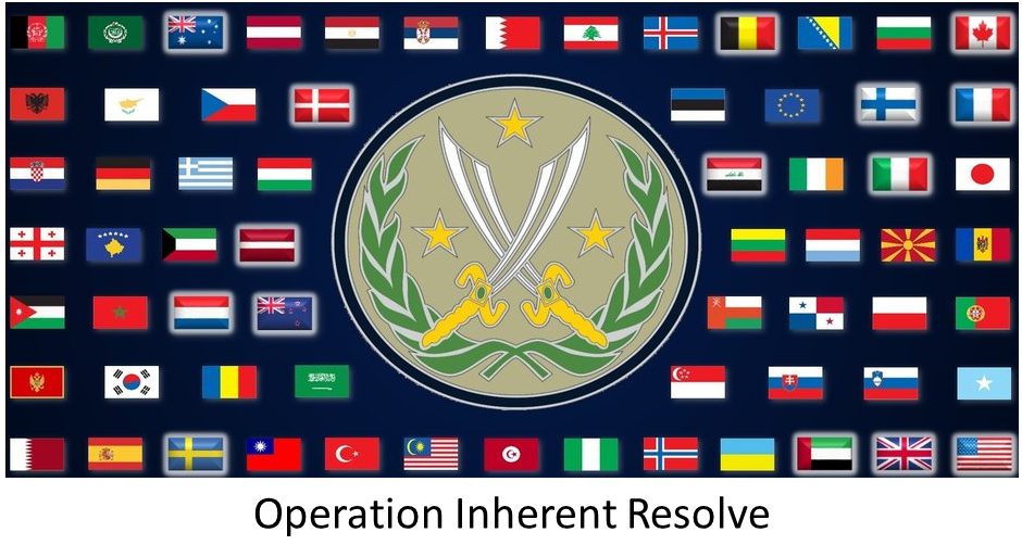 Operation Inherent Resolve