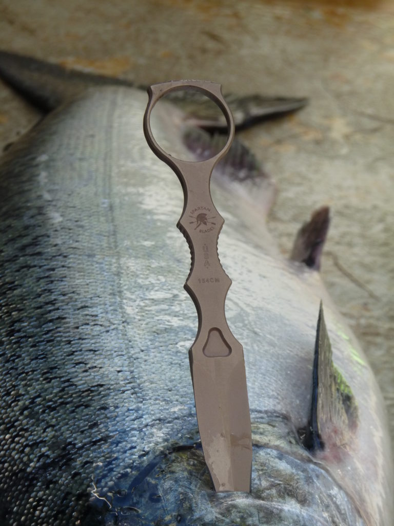 Spartan Blades CQB Tool | A Force Multiplier