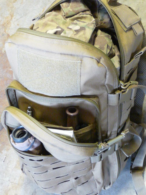 Red Rock Outdoor Gear | The Transporter