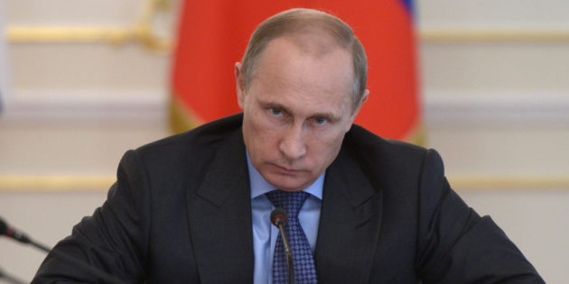 Russian Airpower Begrudgingly Taking Safety Steps