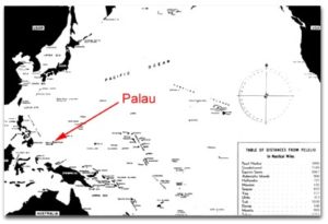 Pacific Map, Credit: BentProp.org