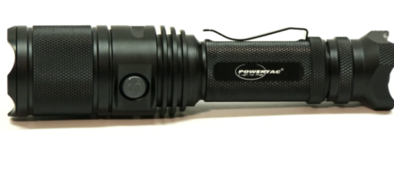 Can A Tactical Flashlight Save Your Life?