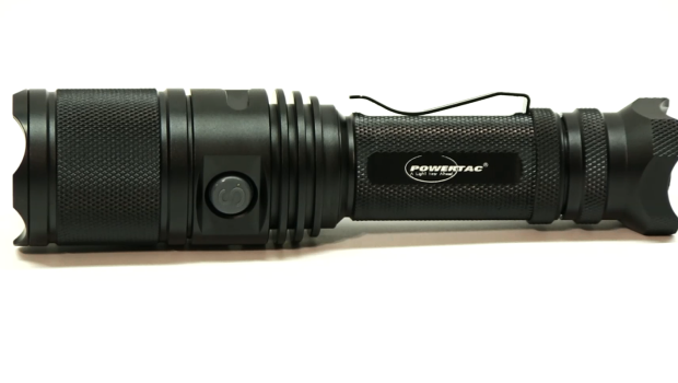 Can A Tactical Flashlight Save Your Life?