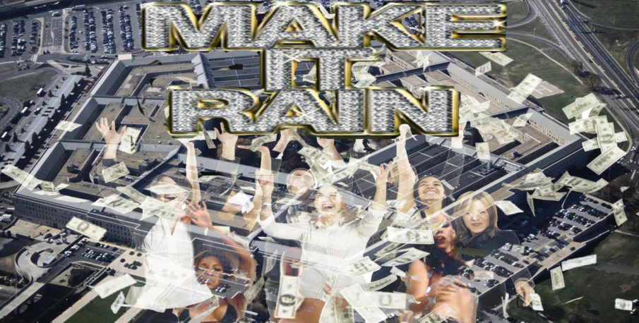 The Navy misplaced $67 million – Inspector General audit report