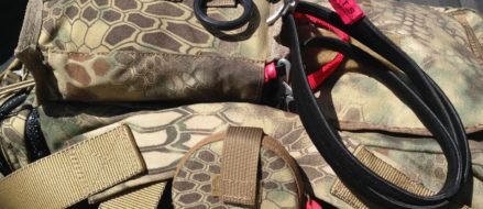 Rapid Application Tourniquet: A New Standard in First Aid