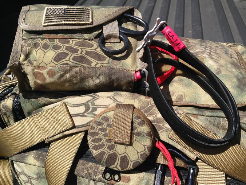 Rapid Application Tourniquet: A New Standard in First Aid