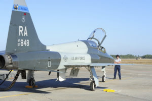 RND T-38