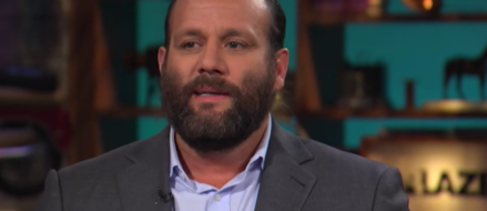 Former Navy SEAL: Hillary Clinton Killed My Friends In Benghazi