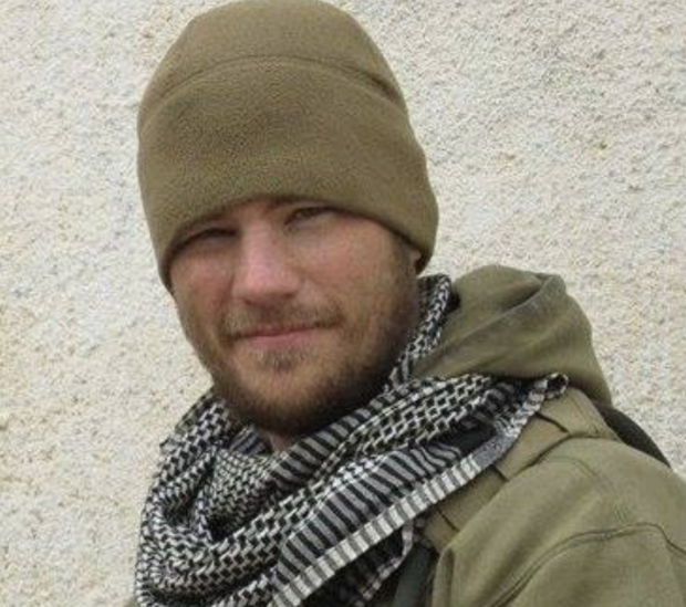 American YPG fighter killed by ISIS in Manbij