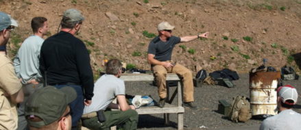 Watch: Kyle Defoor Talks Mindset