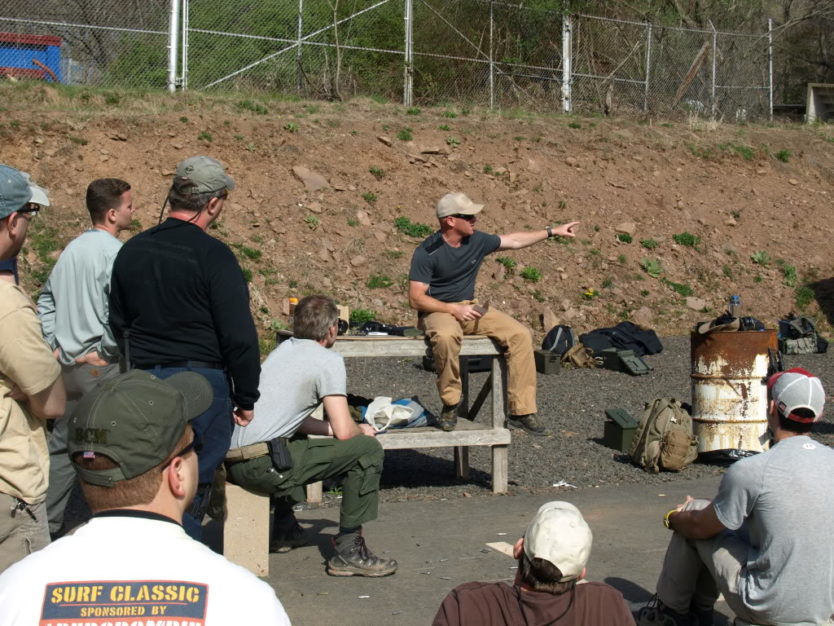 Watch: Kyle Defoor Talks Mindset