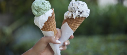 Terrorist used ice cream for tricking police to get death truck onto busy Nice promenade