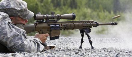 Calling Micah Johnson A ‘Sniper’ Is An Insult To Those Who’ve Actually Earned The Title Of Sniper