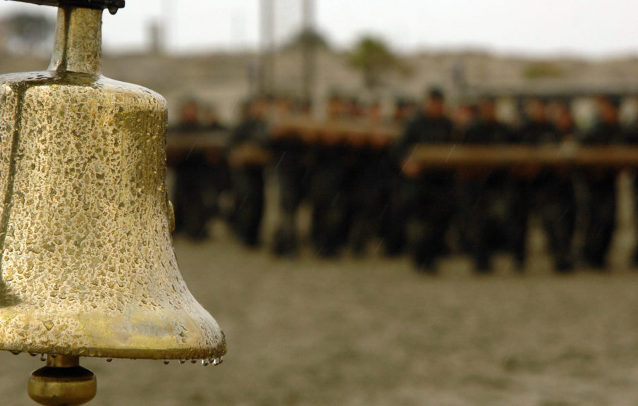 SEAL Training Homicide: Heads Will Roll at BUD/S