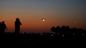 Photo credit: LT C. “Wingnut” Wickware