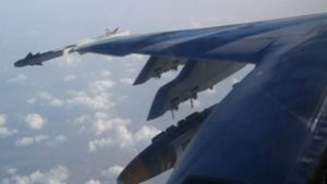 Photo credit: LT C. “Wingnut” Wickware