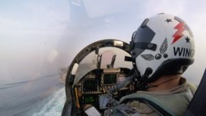 Photo credit: LT C. “Wingnut” Wickware