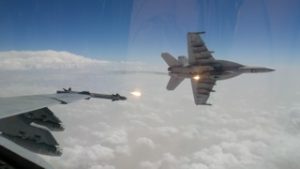 Photo credit: LT C. “Wingnut” Wickware