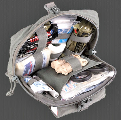 Midsized – Solo IFAK (X-PAK)