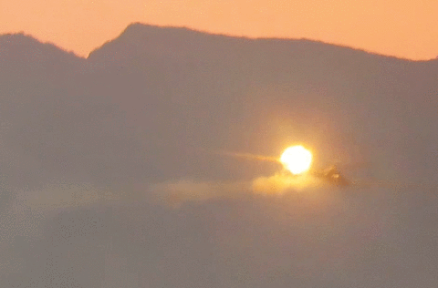 Was the Russian Mi-35M destroyed by friendly fire in Syria?