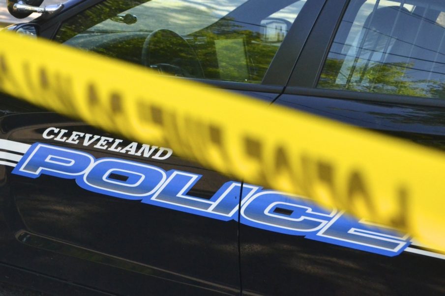 Cleveland beefs up security measures for today’s political convention