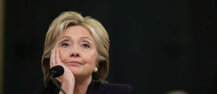 Referral for Clinton perjury probe could come next week