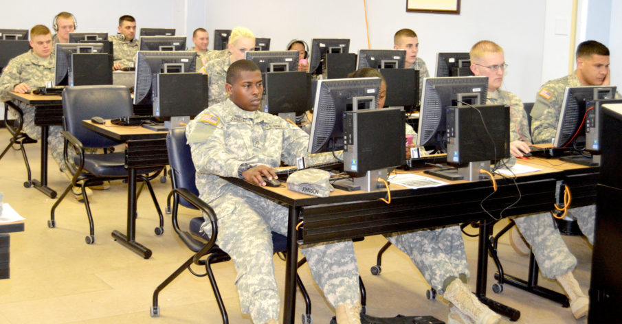Army trackers and online training are crushing Special Forces morale (Part 2)