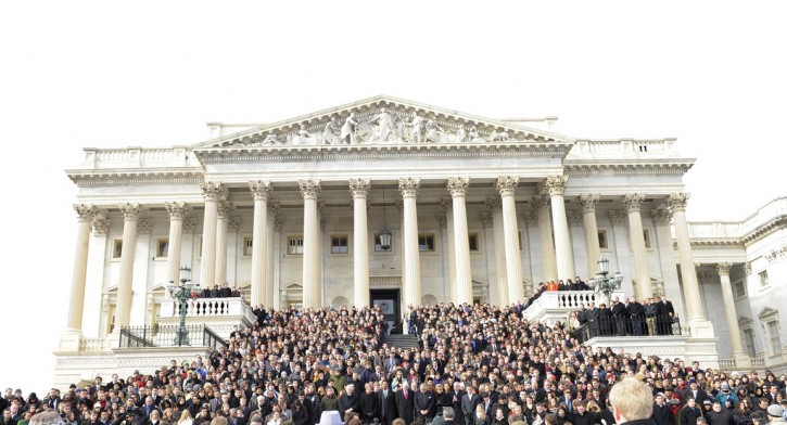 Congress doesn’t pay, but it needs more veterans