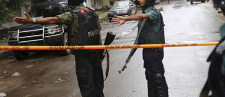 Those who could cite Quran were spared: Gulshan attack victim’s family