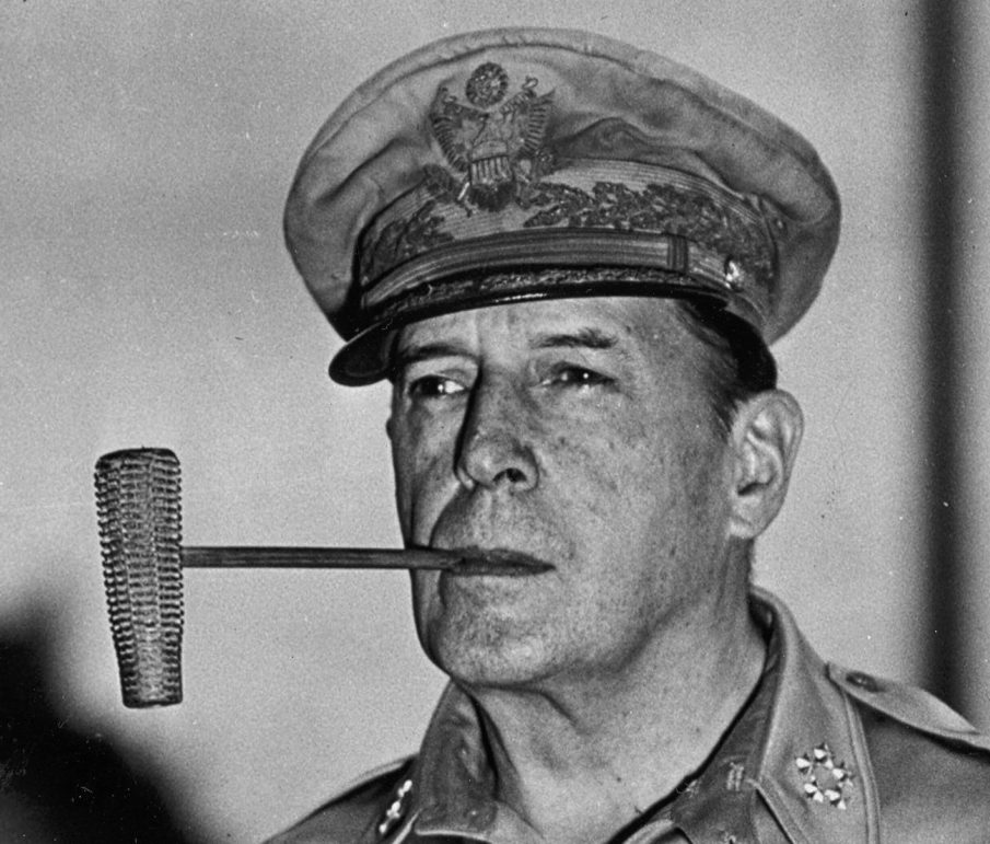 How Douglas MacArthur would have responded to ISIS terror attacks