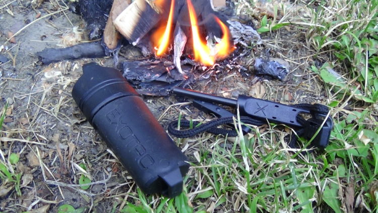 SOFREP Mini Crate Club | Exotac