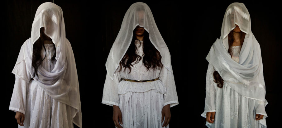 ISIS tightens grip on Yazidi captives held as sex slaves