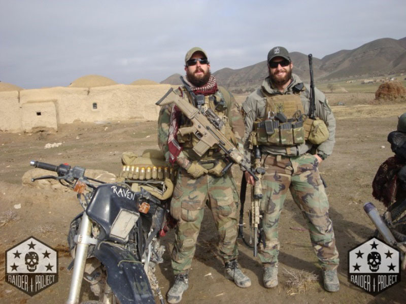 Being a veteran isn’t easy, is it different for SOF? (part one)