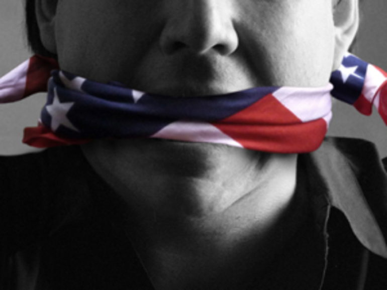 ‘Gag’ order: FBI confirms special secrecy agreements for agents in Clinton email probe