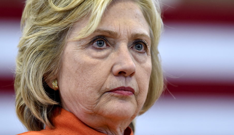 Classification clarification: Did Hillary break the law?