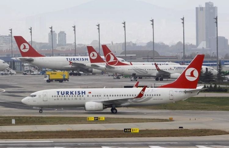 Breaking news: FAA bans all flights from Turkey