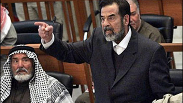 Revisiting Saddam Hussein’s trial following the Chilcot Inquiry