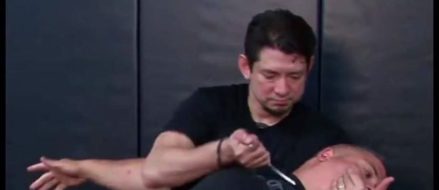 Watch: Karambit Blade Demonstration