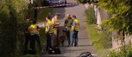 ‘Violent Explosion’ Outside German Office For Migration — ‘Arab Men’ Fled Scene